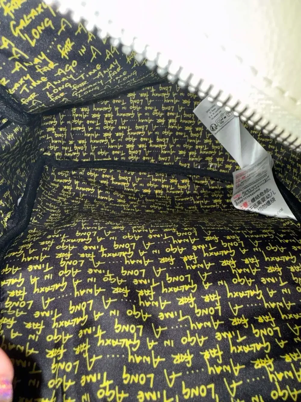 Loungefly star wars